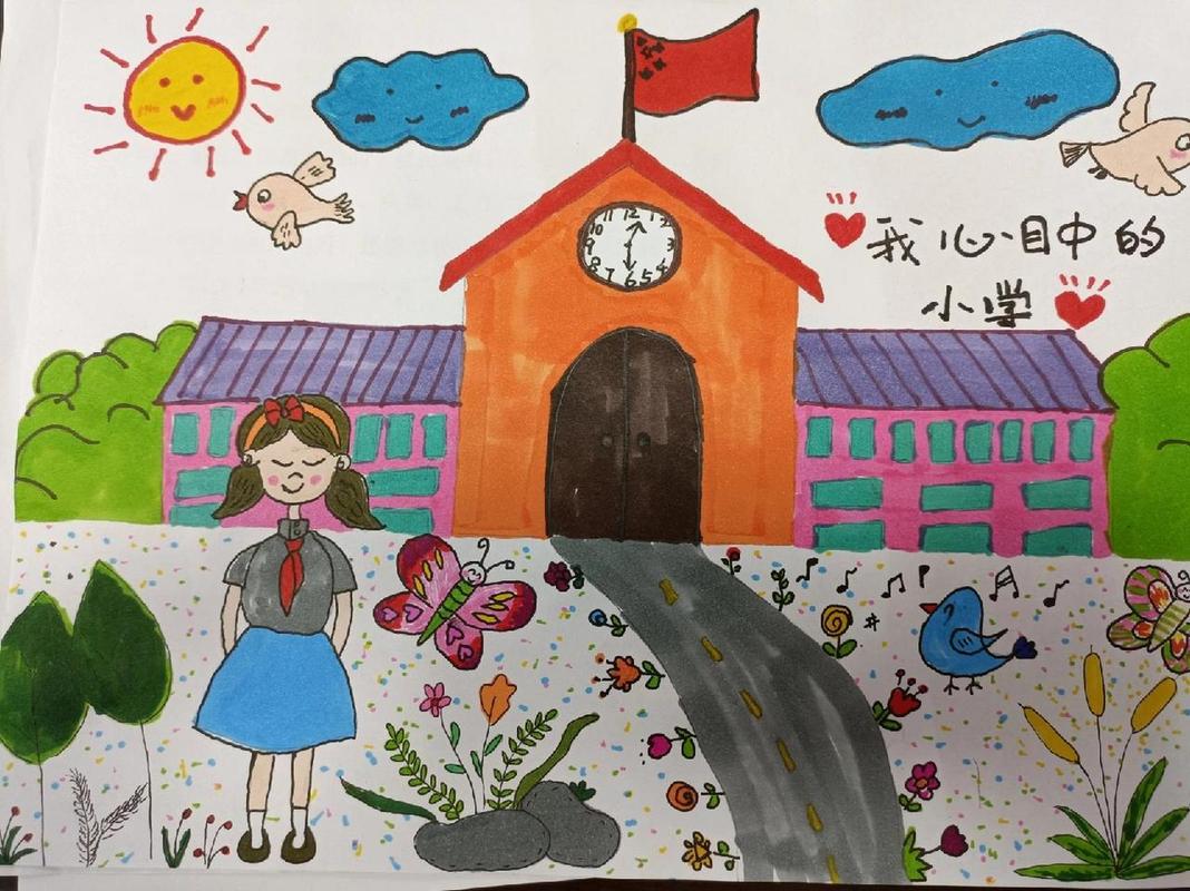 我心目中的好老师小学500字作文