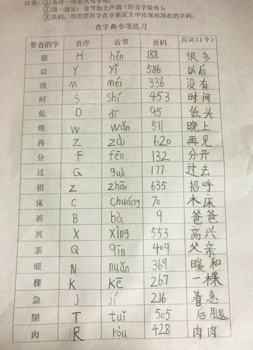 查字典比赛作文600字