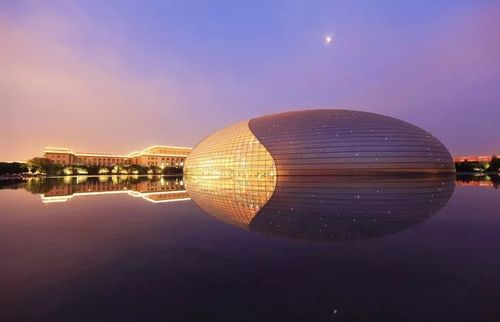 新北京,新奥运(New Beijing,Great Olympics)