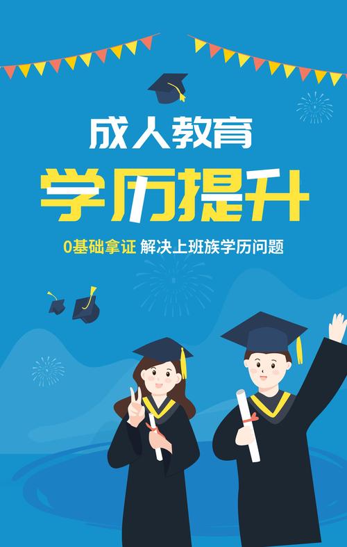 成人教育(Education of Adults)