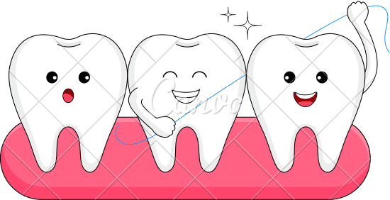 刷牙减肥?(Brush teeth lose weight?)