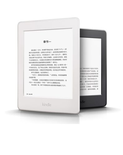 电子书能取代传统书吗?(Will E-books Replace Traditional Books?)