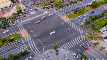 电子交通(Telecommuting)