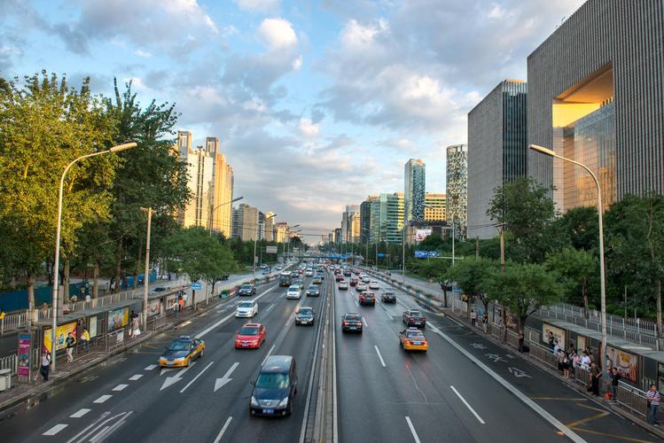 城市交通问题(Urban Traffic Problems)