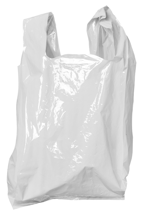 塑料袋的问题(The Problems of Plastic Bags)