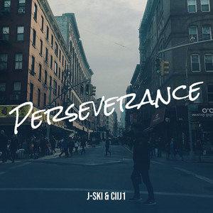 关于坚持(On Perseverance)