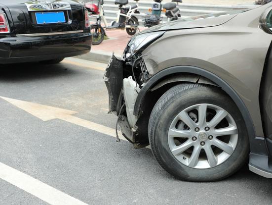 CanRoadAccidentsBeAvoided?(交通事故可以避免吗？)