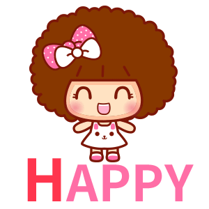 Happy  Messenger