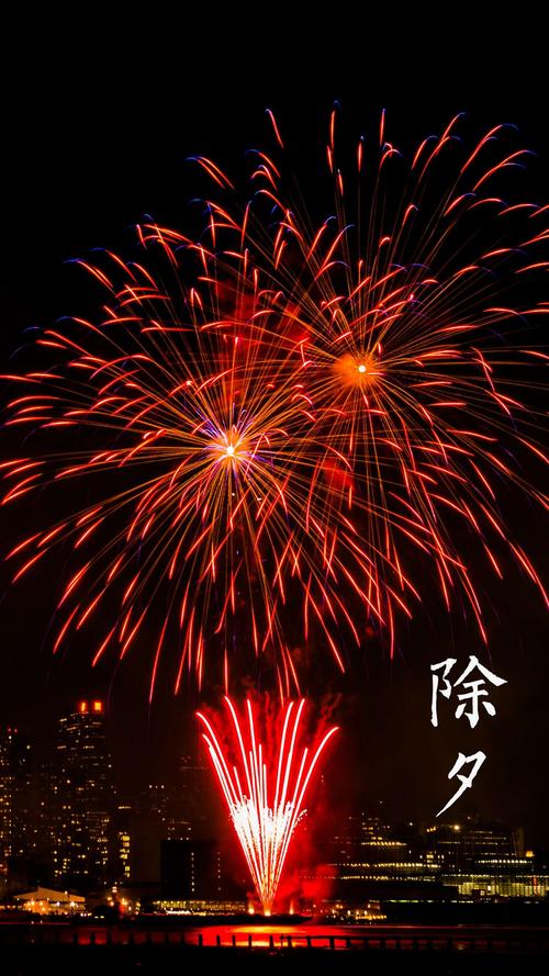 2022写除夕夜作文350字「精选七篇」