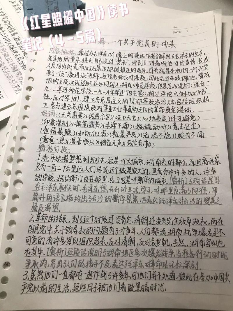 老人与海读书笔记300字精选