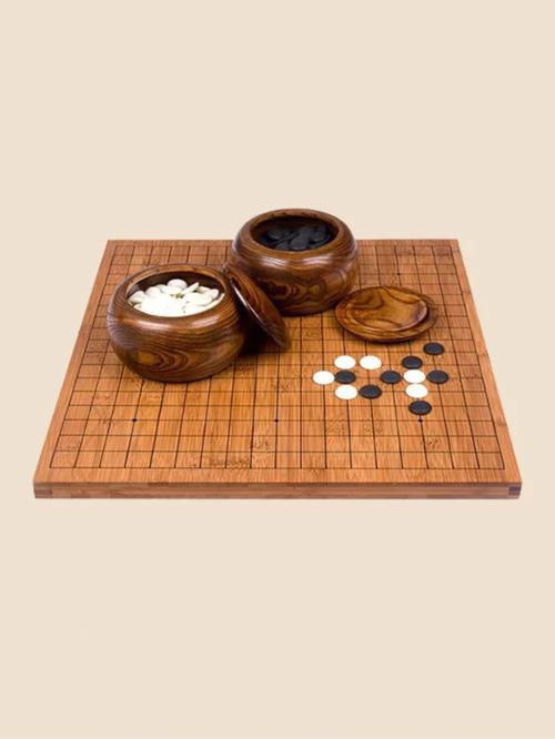 我学会了下围棋三年级作文800字