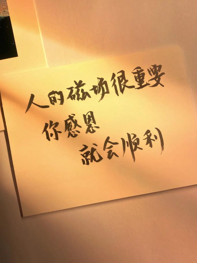 西师大版四年级上五单元作文：很多时候会一些事情就会感动