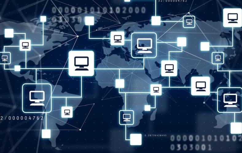 五年级作文：走进信息网络世界