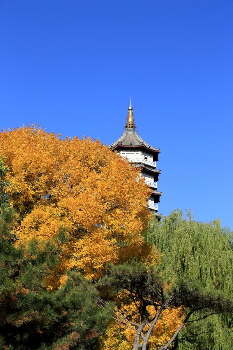 锦州北宁青岩寺导游词范文