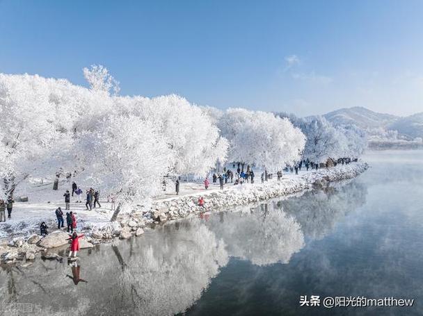 吉林市雾凇岛导游词