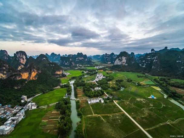 经典实用的广西旅游景点导游词