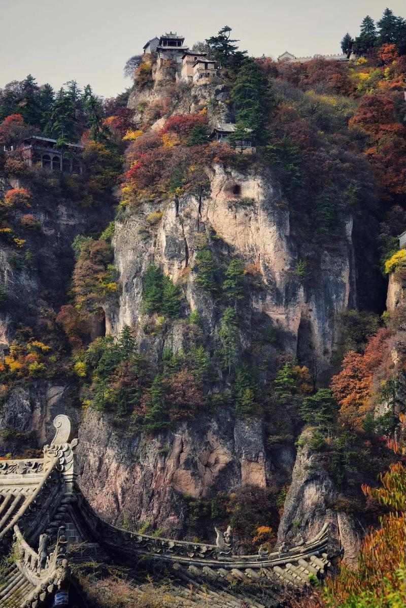 八仙山的导游词怎么写