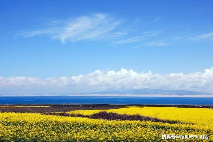 青海名胜古迹导游词