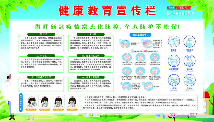 学校健康教育工作方案范文