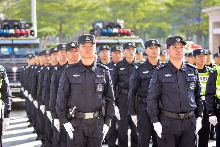 学校安保处工作总结报告