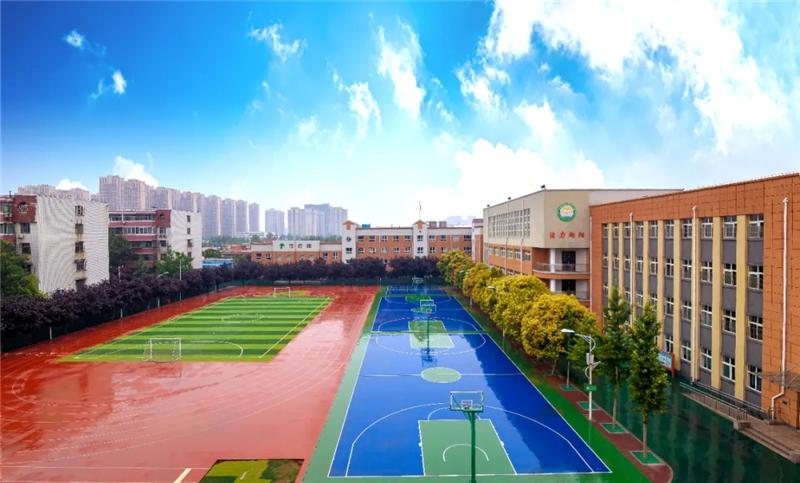 中小学合作办学协议书