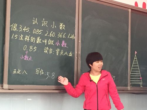 小学数学教学总结