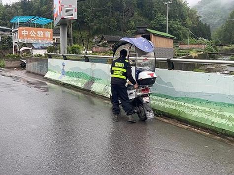 道路交通企业个人安全工作总结范文