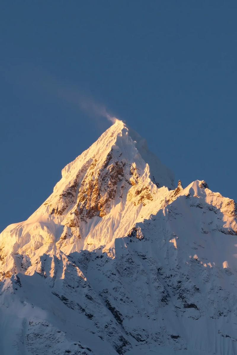 玉龙雪山游玩心得感想