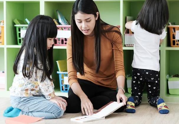 学生学前教育的心得体会