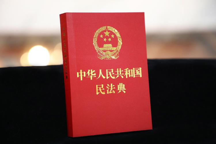 2024对民法典的认识与感悟心得作文