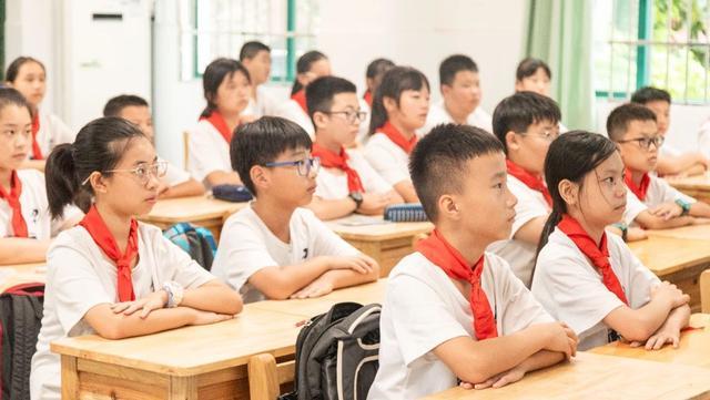 2024年致同学们的一封信