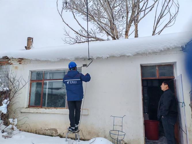 冬季雨雪应急预案