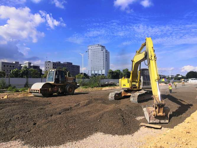 市政工程混凝土道路冬季施工方案范文