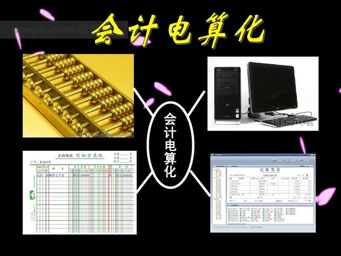 会计电算化实操心得