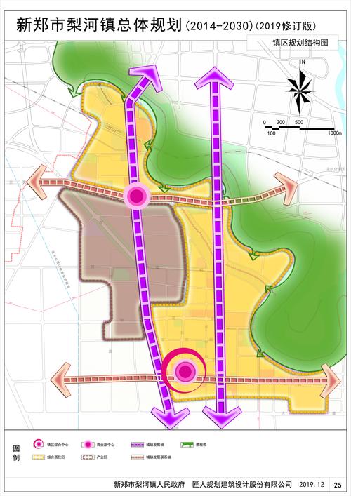 市场建设规划方案范文