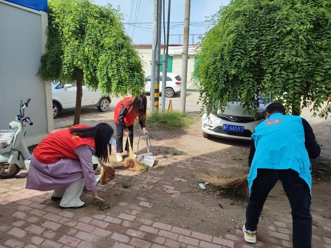 社工日宣传活动方案