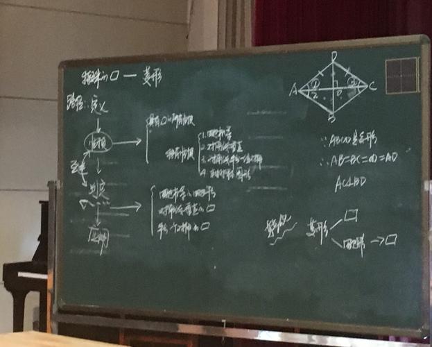 初中数学教学总结