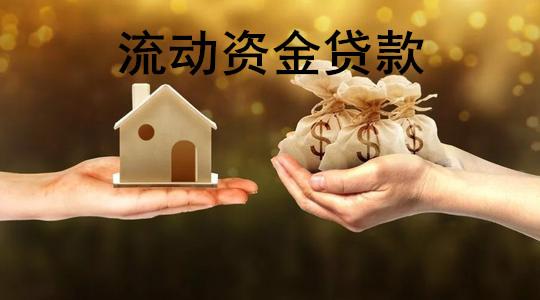 通用建筑企业流动资金借款合同书