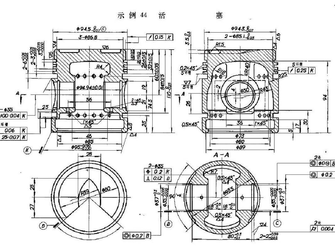 建筑工程承包合约书（按图纸施工）