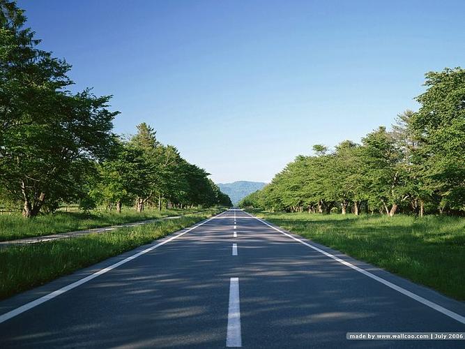 道路维修合同