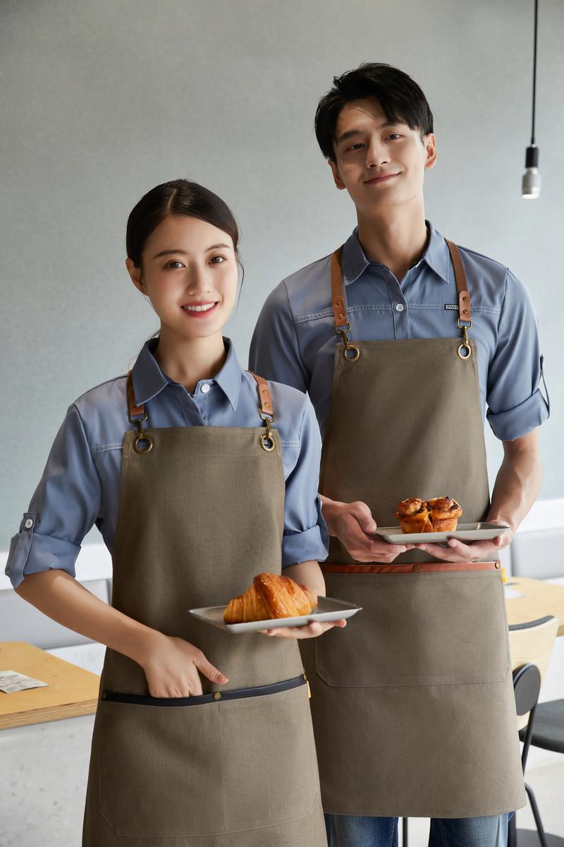 饭店服务员辞职报告汇编