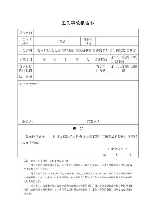 技术开发公司资信调查报告书