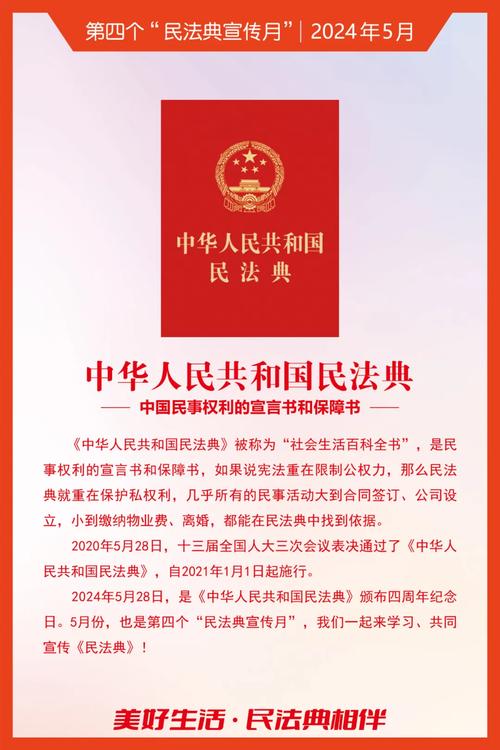 2024大学生民法典心得体会