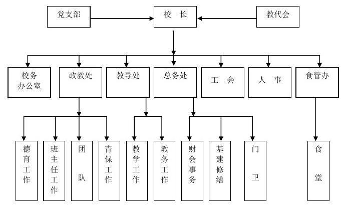 最新学校管理制度