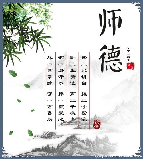 教师师德师风优秀演讲稿精选篇