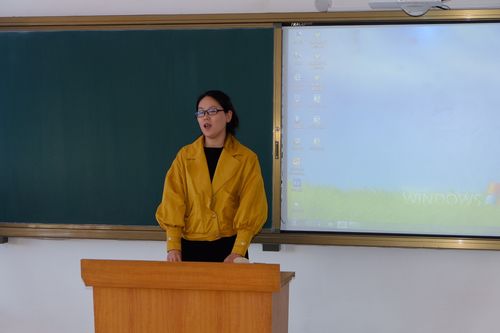 精选小学教师演讲稿模板