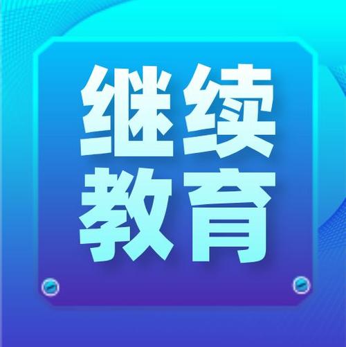 教师继续教育的个人工作总结