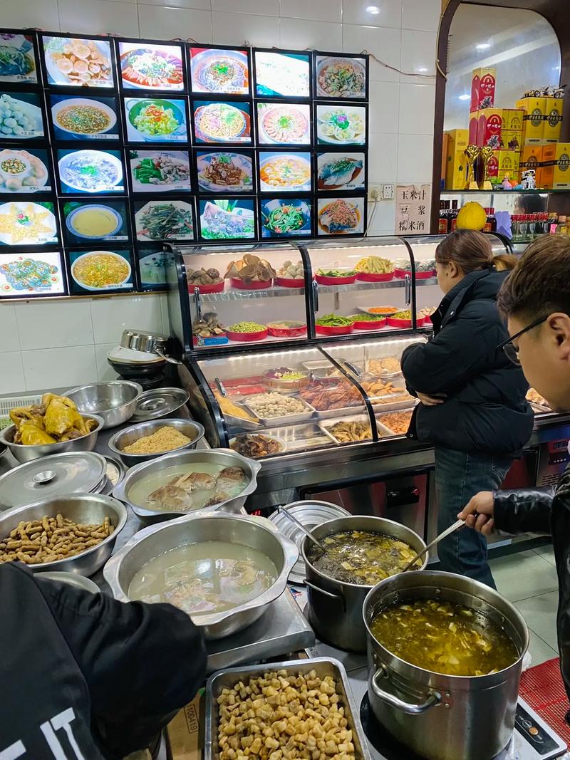 餐饮饭馆租赁合同