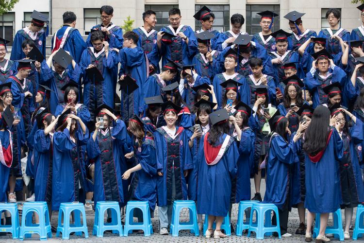 大学毕业十年感言唯美简短