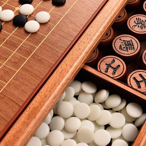 中国象棋比赛策划书